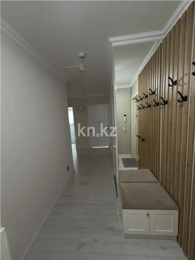 Продажа 3-комнатной квартиры, 82 м² - Продажа трехкомнатных квартир от собственников в Алматы - страница 4 фото 8 из 8