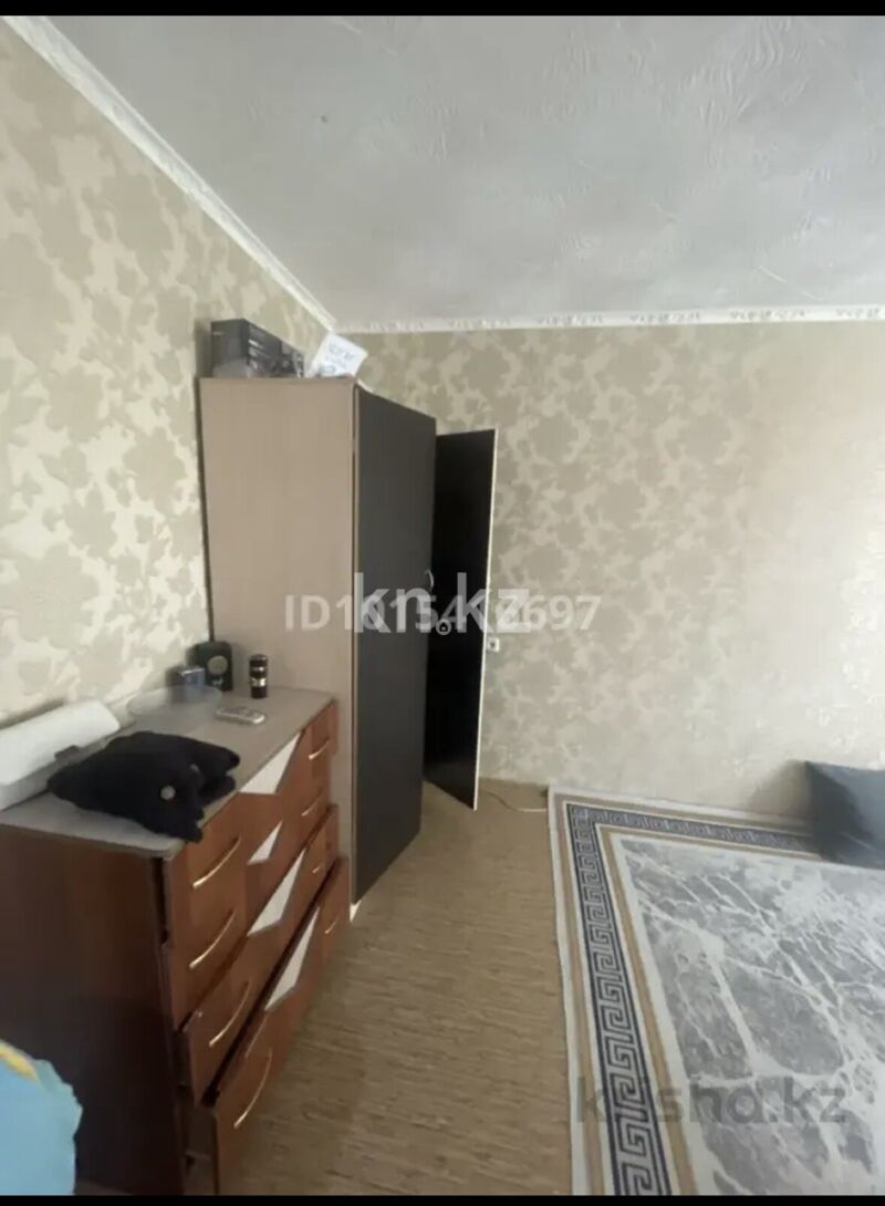 Продажа 1-комнатной квартиры, 30 м² - Продажа однокомнатных квартир в панельном доме в Казахстане - страница 2 фото 2 из 6