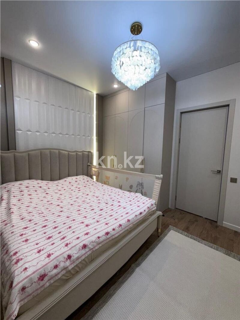 Продажа 3-комнатной квартиры, 65 м² - Продажа квартир в Караганде - страница 15 фото 5 из 13