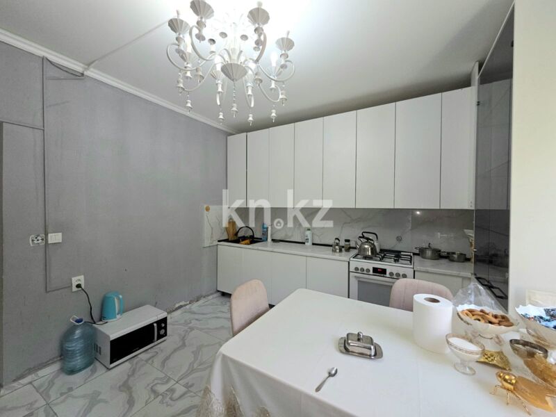 Продажа 4-комнатного дома, 120 м² - Продажа домов, коттеджей в Алматинской области фото 2 из 15