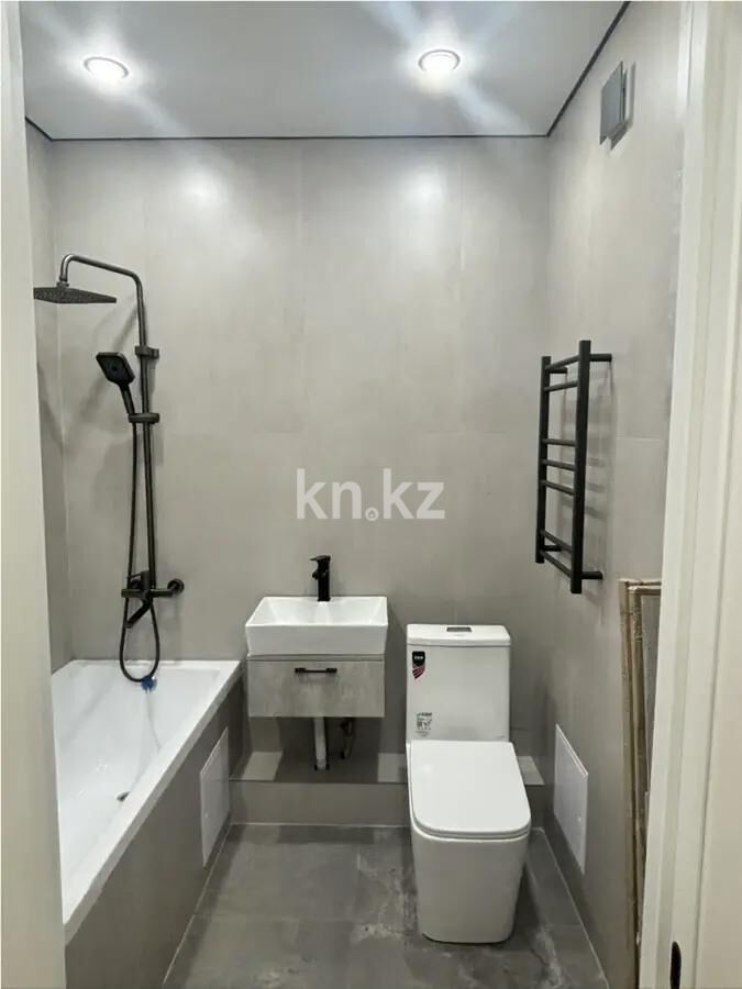 Продажа 1-комнатной квартиры, 28 м² - Продажа однокомнатных квартир в Казахстане - страница 14 фото 3 из 3