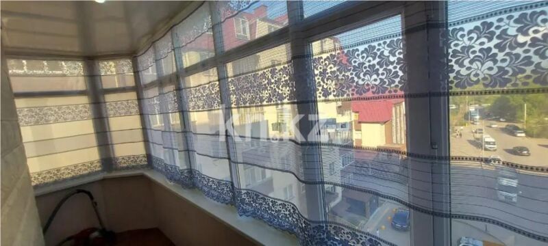 Продажа 1-комнатной квартиры, 33.6 м² - Продажа однокомнатных квартир в Алатауском р-не Алматы - страница 19 фото 4 из 4