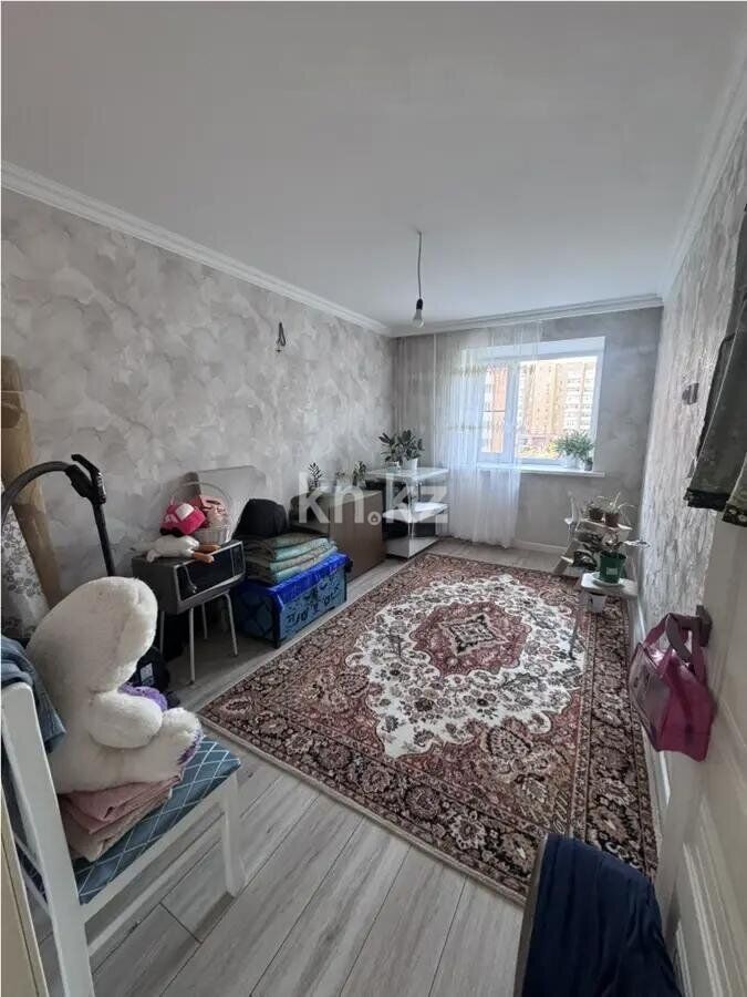 Продажа 2-комнатной квартиры, 50 м² - Продажа квартир в р-не Сарыарка Астаны - страница 4 фото 3 из 5