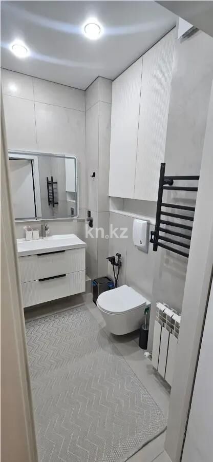 Продажа 3-комнатной квартиры, 111 м² - Продажа трехкомнатных квартир в Бостандыкском р-не Алматы - страница 3 фото 6 из 8
