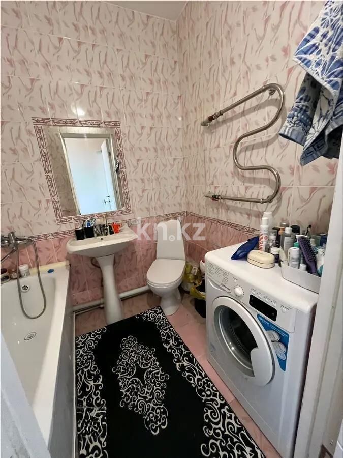 Продажа 1-комнатной квартиры, 38 м² - Продажа квартир от собственников в Астане - страница 5 фото 3 из 4