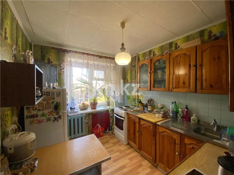 Продажа 3-комнатной квартиры, 61 м² - Продажа недвижимости в Караганде - страница 20 фото 7 из 13