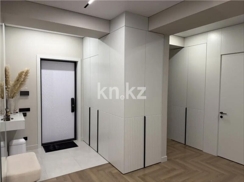 Продажа 5-комнатной квартиры, 150.4 м² - Продажа пятикомнатных и более квартир от собственников в Алматы фото 13 из 13
