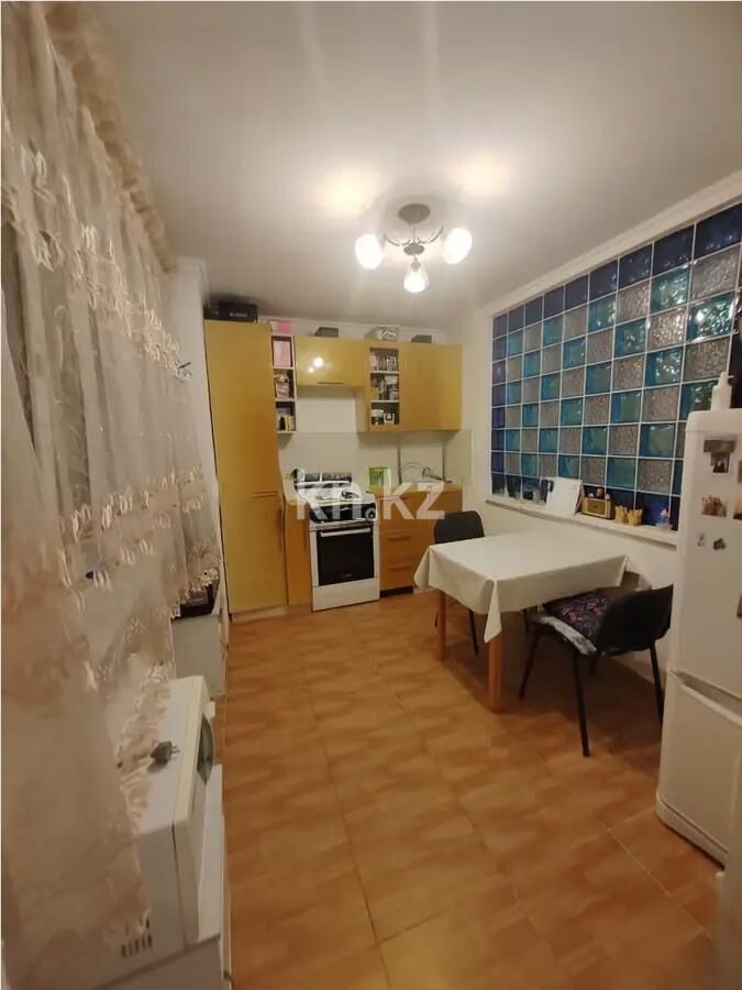 Продажа 3-комнатной квартиры, 55.5 м² - Продажа квартир в монолитно-каркасном доме в Астане - страница 117 фото 2 из 3