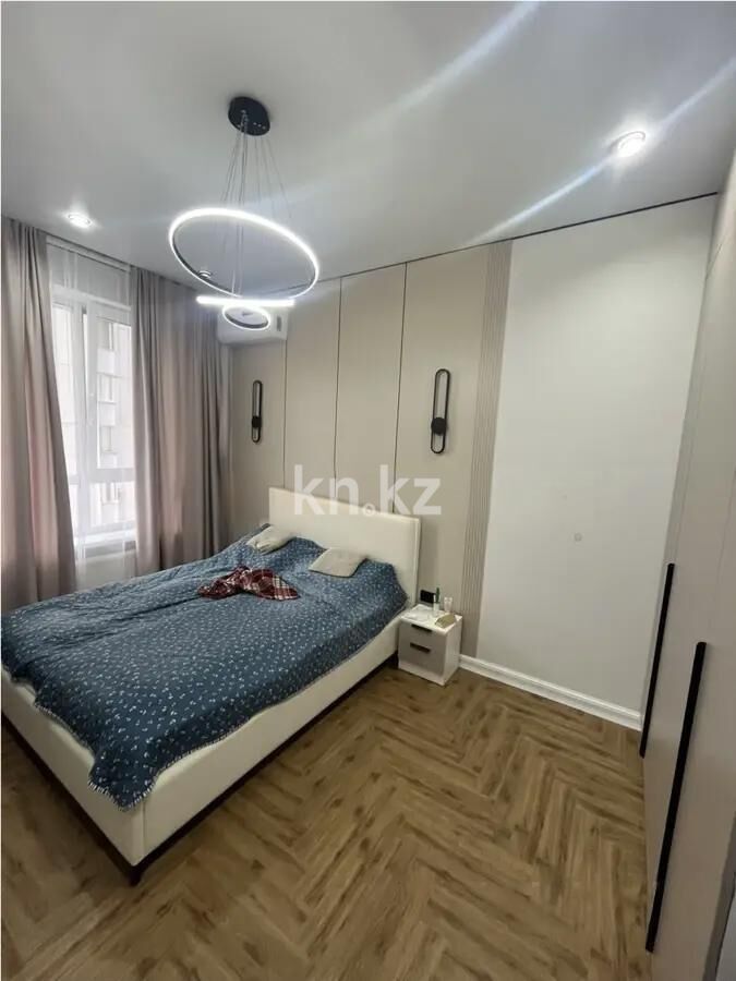 Продажа 2-комнатной квартиры, 47 м² - Продажа двухкомнатных квартир в монолитно-каркасном доме в Казахстане - страница 183 фото 3 из 5