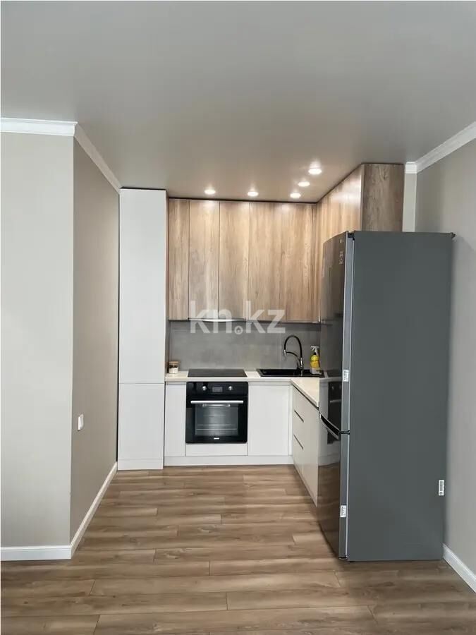 Продажа 2-комнатной квартиры, 53 м² - Продажа двухкомнатных квартир в Жетысуском р-не Алматы - страница 7 фото 3 из 5