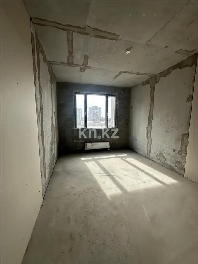 Продажа 3-комнатной квартиры, 80.5 м² - Продажа трехкомнатных квартир в Бостандыкском р-не Алматы - страница 17 фото 2 из 4