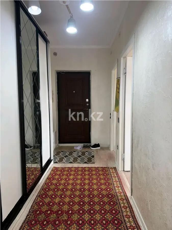 Продажа 2-комнатной квартиры, 64 м² - Продажа квартир в новостройках Алматы - страница 313 фото 5 из 5