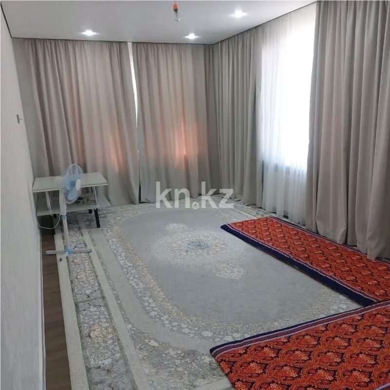 Продажа 3-комнатной квартиры, 82 м² - Продажа трехкомнатных квартир в блочном доме в Казахстане - страница 37 фото 2 из 5