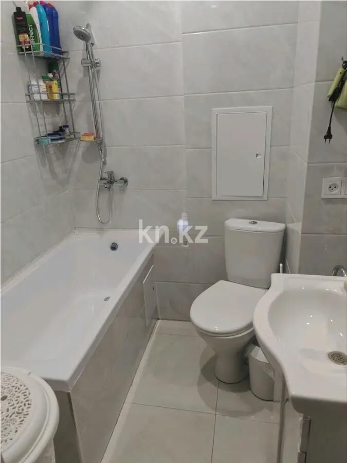 Продажа 3-комнатной квартиры, 120 м² - Продажа квартир в кирпичном доме в Астане - страница 191 фото 4 из 7