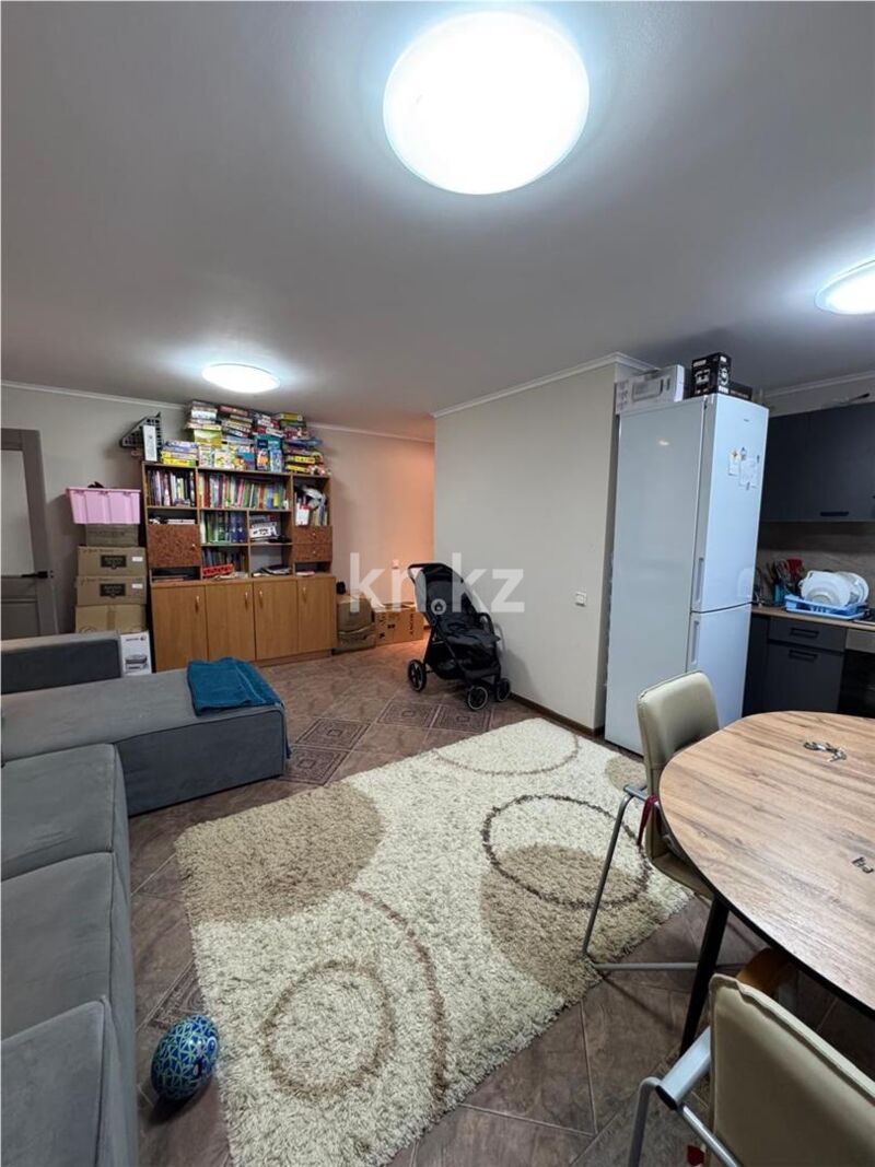 Продажа 2-комнатной квартиры, 44 м² - Продажа двухкомнатных квартир в Городе Караганды - страница 13 фото 2 из 13