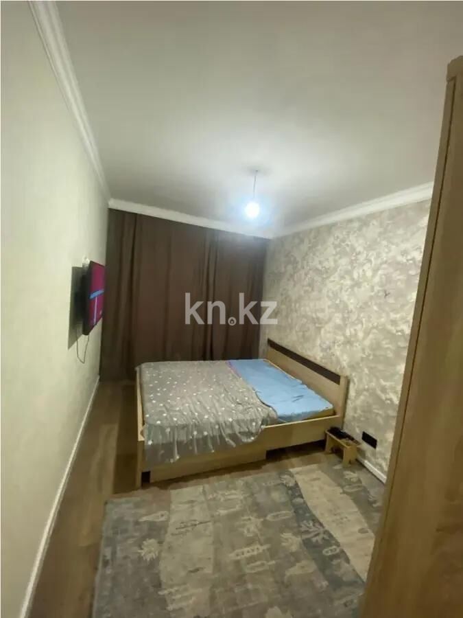 Продажа 2-комнатной квартиры, 50 м² - Продажа двухкомнатных квартир в р-не Сарыарка Астаны - страница 18 фото 2 из 6