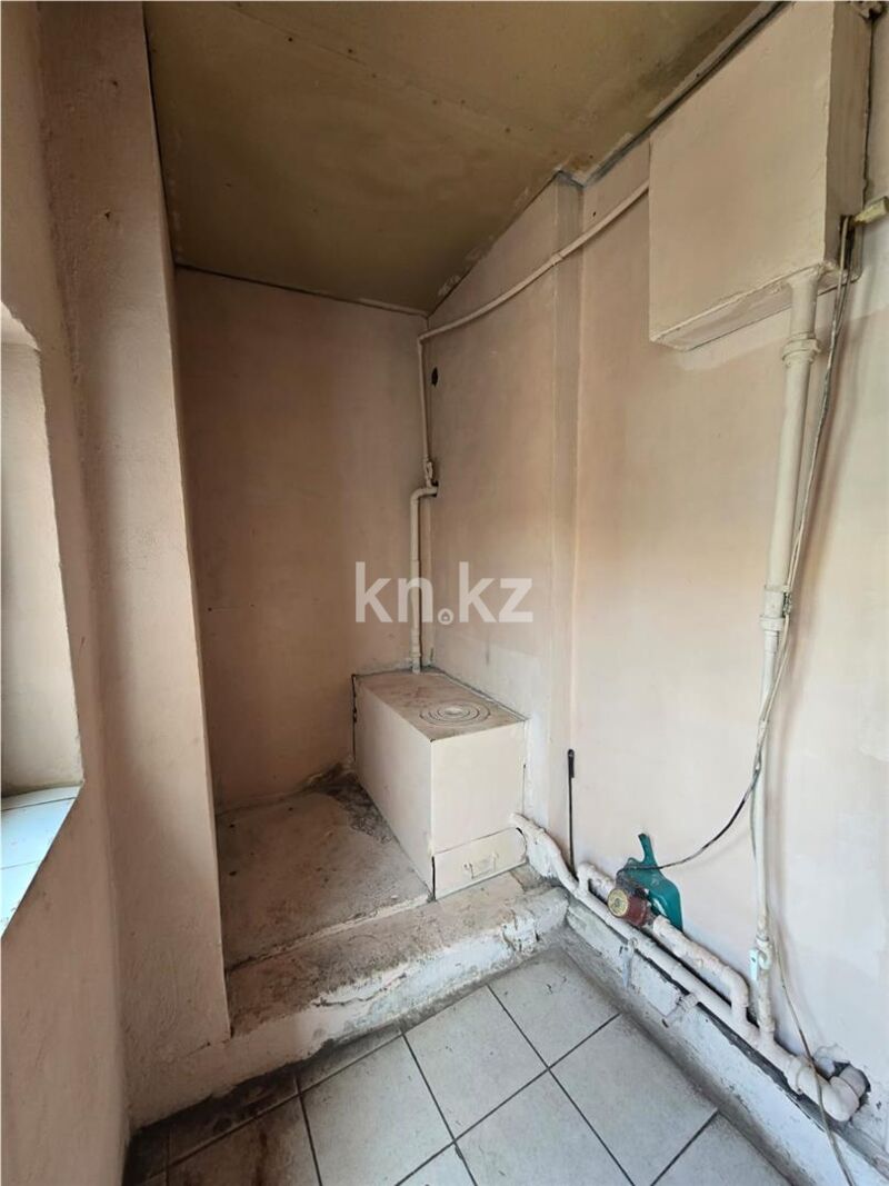 Продажа 5-комнатного дома, 95.3 м² - Продажа домов, коттеджей в Темиртау - страница 3 фото 17 из 17