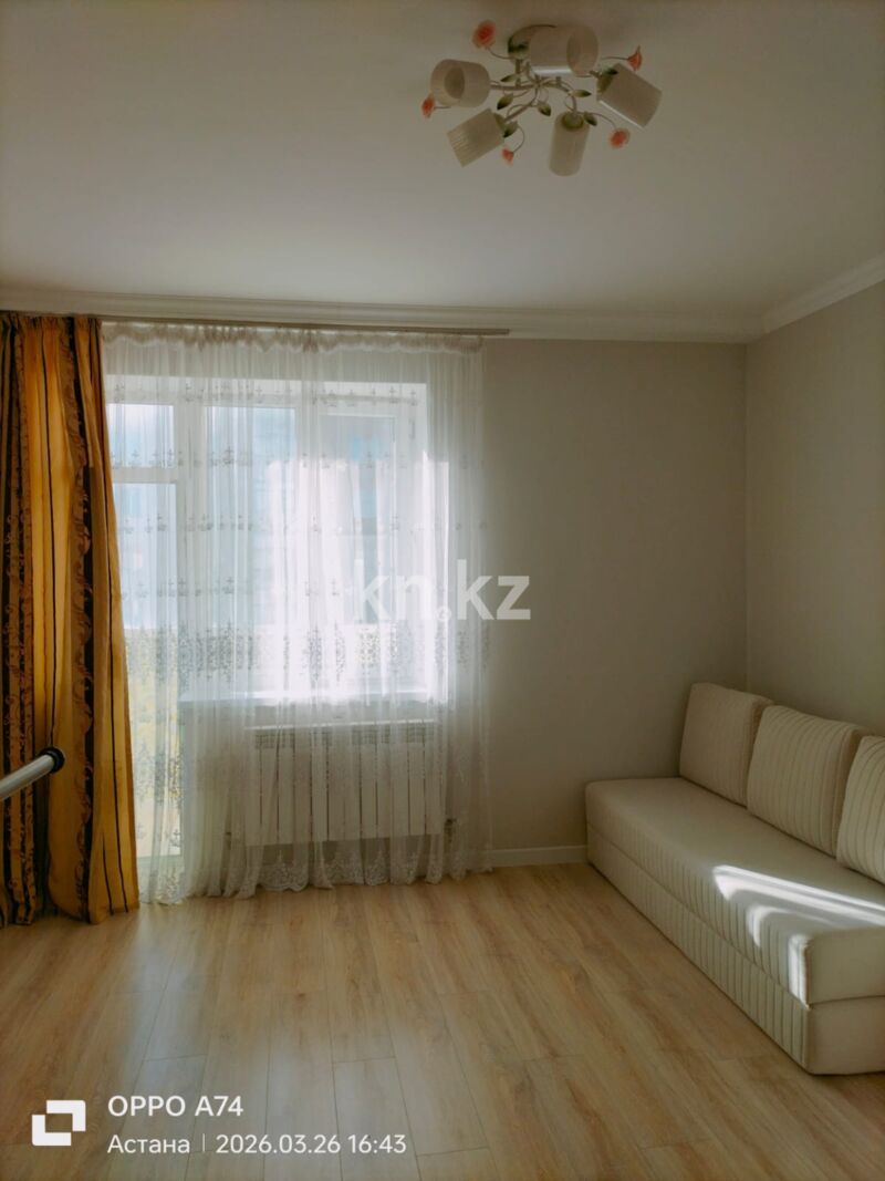 Продажа 1-комнатной квартиры, 24.6 м² - Продажа однокомнатных квартир в р-не Сарайшык Астаны - страница 9 фото 2 из 8