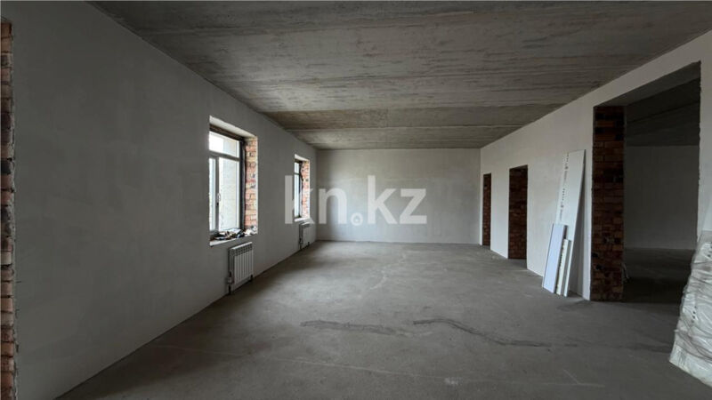Продажа 4-комнатной квартиры, 147 м² - Продажа четырехкомнатных квартир в Михайловке Караганды фото 9 из 10