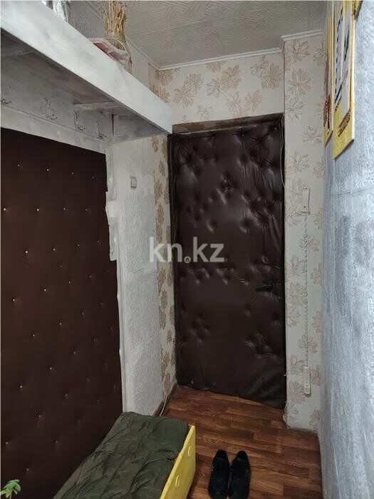 Продажа 1-комнатной квартиры, 31 м² - Продажа однокомнатных квартир от собственников в Караганде фото 4 из 4