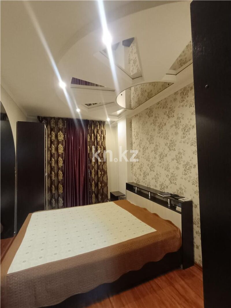 Продажа 3-комнатной квартиры, 61 м² - Недвижимость в Темиртау - страница 33 фото 3 из 12