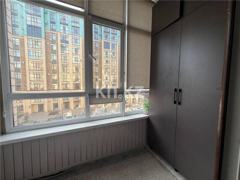 Продажа 3-комнатной квартиры, 93 м² - Продажа квартир в районе Юго-Восток в Караганде фото 7 из 15