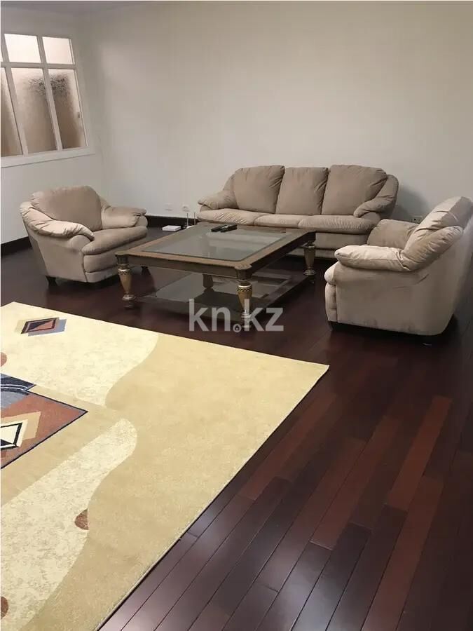 Продажа 3-комнатной квартиры, 186.4 м² - Продажа трехкомнатных квартир в Медеуском р-не Алматы - страница 6 фото 1 из 4