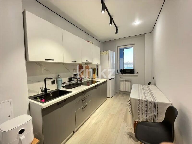 Продажа 1-комнатной квартиры, 42.1 м² - Продажа однокомнатных квартир в р-не Есиль Астаны - страница 32 фото 2 из 3
