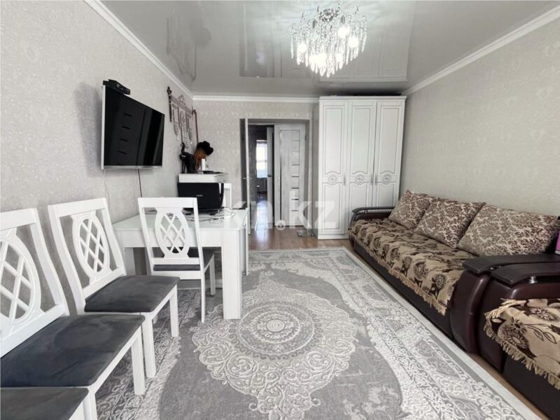 Продажа 3-комнатной квартиры, 61 м² - Продажа трехкомнатных квартир в Майкудуке Караганды - страница 9 фото 3 из 21