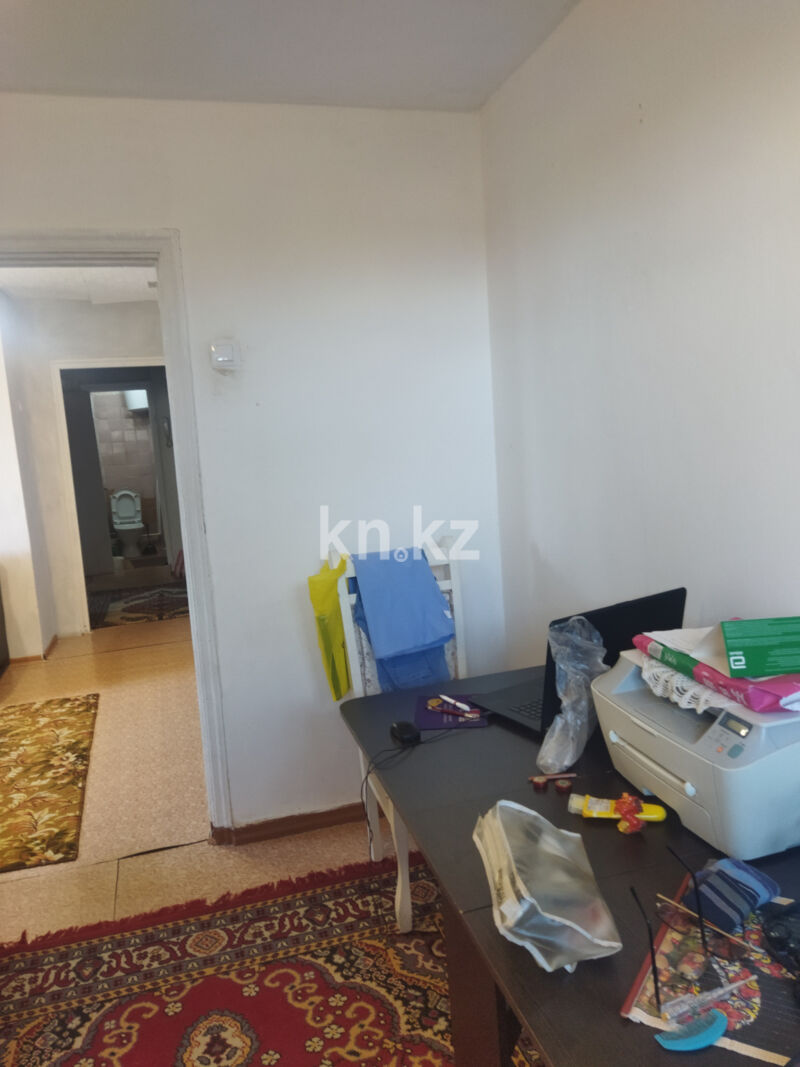 Продажа 4-комнатной квартиры, 60 м² - Продажа четырехкомнатных квартир в Караганде - страница 3 фото 7 из 7