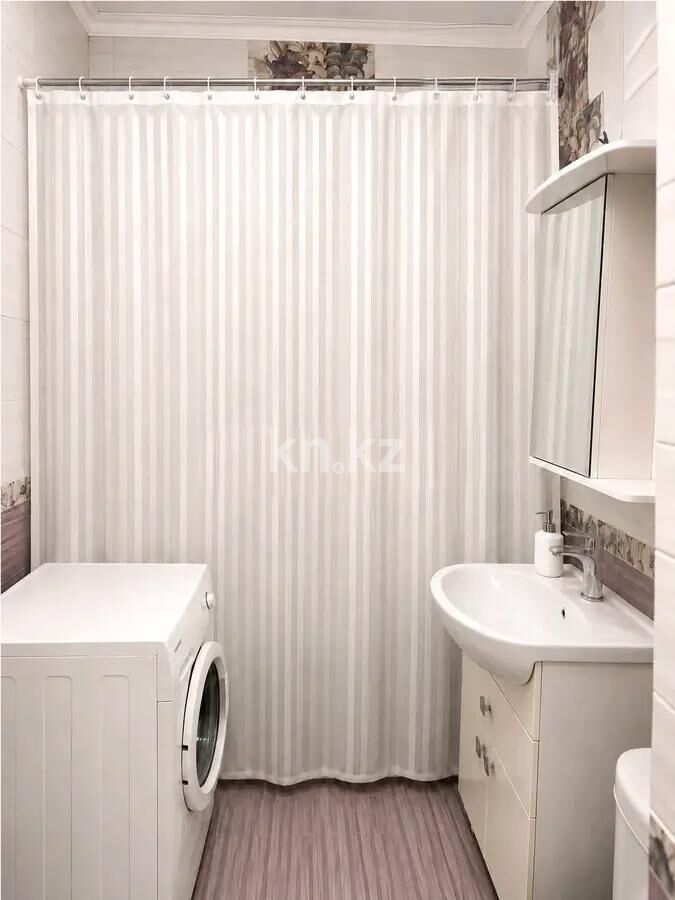 Продажа 1-комнатной квартиры, 43 м² - Продажа однокомнатных квартир в р-не Есиль Астаны - страница 22 фото 3 из 4