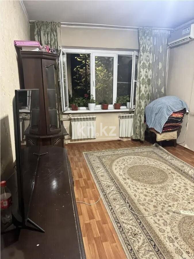 Продажа 3-комнатной квартиры, 65 м² - Продажа квартир в панельном доме в Казахстане - страница 11 фото 1 из 3