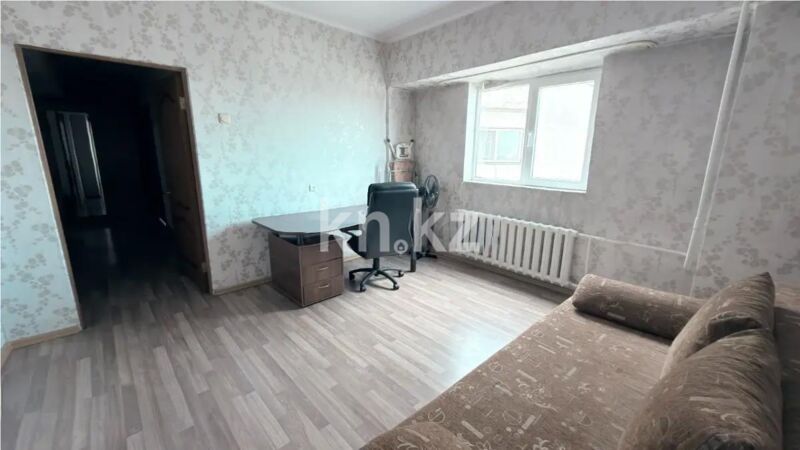 Продажа 3-комнатной квартиры, 80.9 м² - Продажа трехкомнатных квартир в Ауэзовском р-не Алматы - страница 16 фото 2 из 5