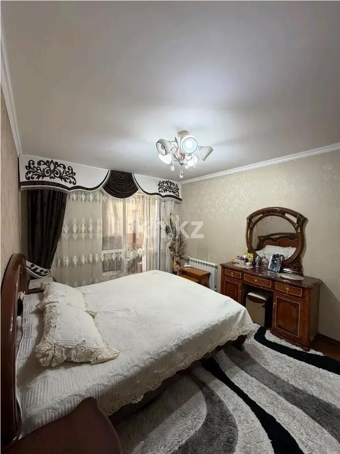 Продажа 4-комнатной квартиры, 111 м² - Продажа четырехкомнатных квартир в кирпичном доме в Казахстане - страница 8 фото 3 из 8