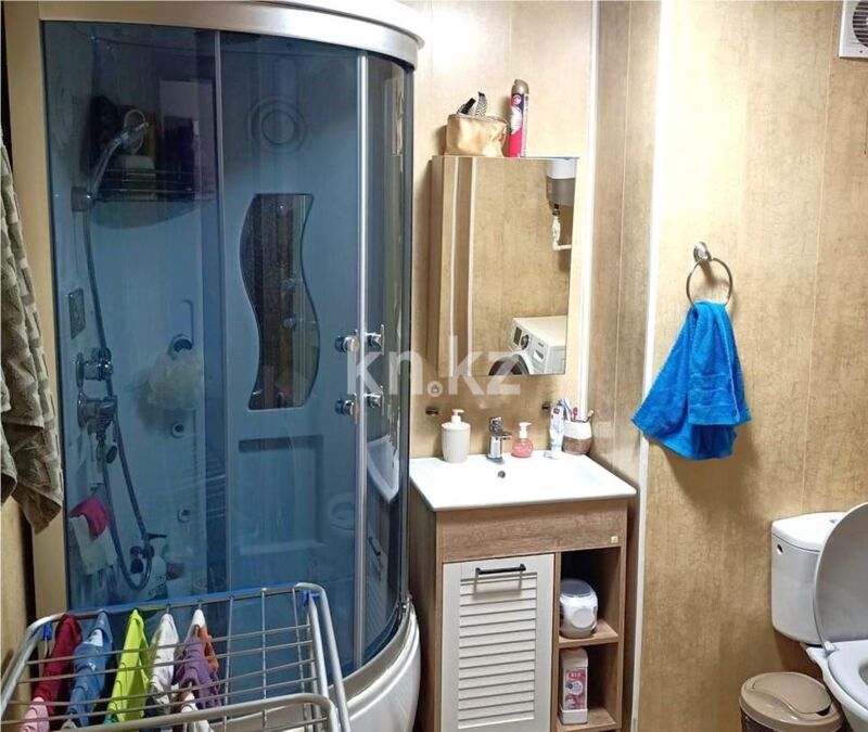 Продажа 2-комнатной квартиры, 57 м² - Продажа двухкомнатных квартир на Юго-Востоке Караганды - страница 23 фото 6 из 8