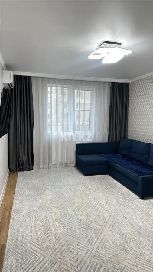 Продажа 2-комнатной квартиры, 58.8 м² - Продажа двухкомнатных квартир в Алатауском р-не Алматы - страница 18 фото 1 из 5