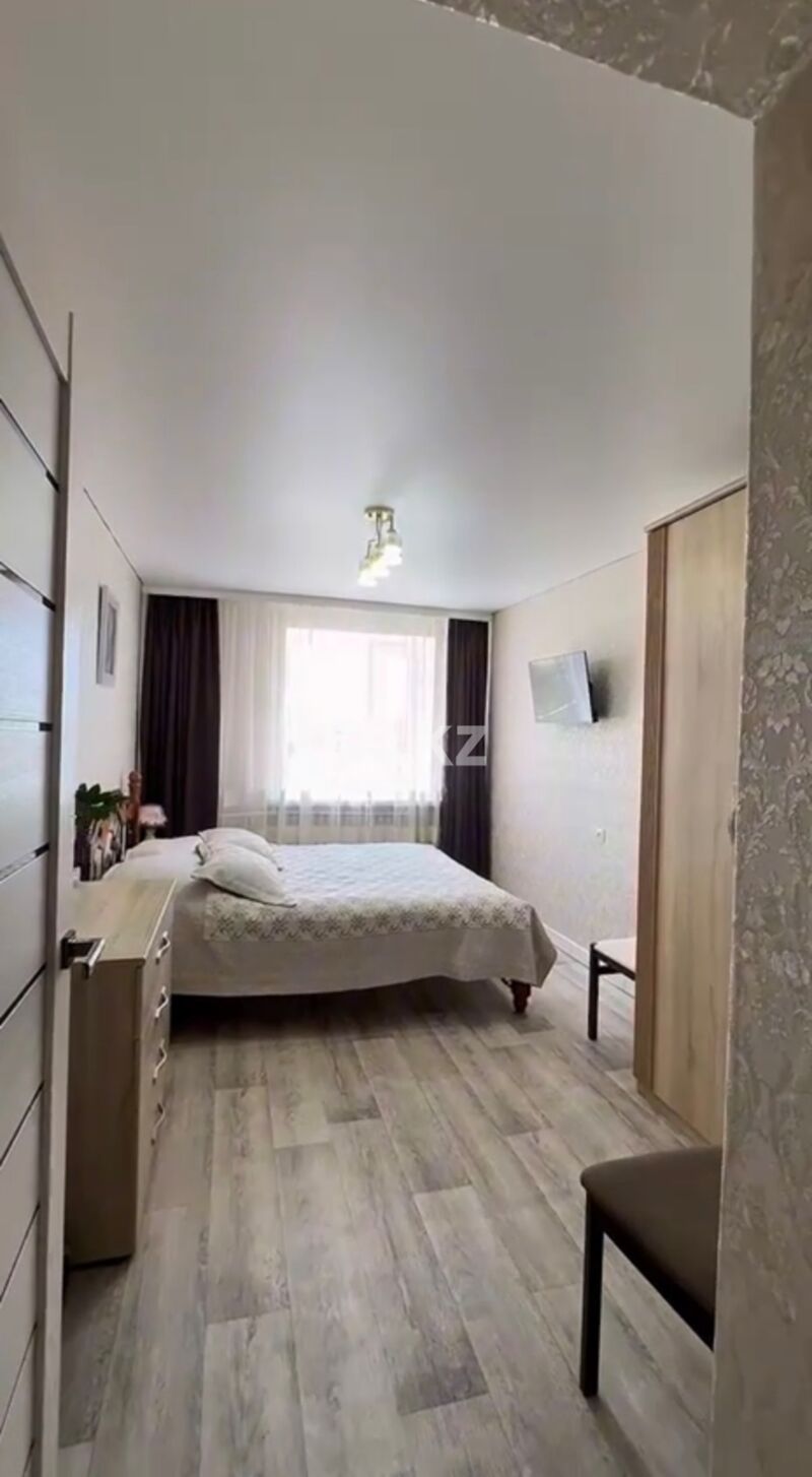 Продажа 3-комнатной квартиры, 60.9 м² - Продажа трехкомнатных квартир в Майкудуке Караганды - страница 4 фото 20 из 20