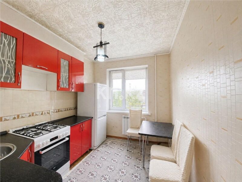 Продажа 3-комнатной квартиры, 68 м² - Продажа трехкомнатных квартир в Темиртау - страница 14 фото 12 из 19
