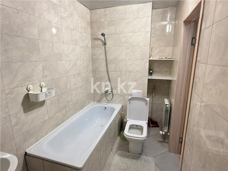 Продажа 1-комнатной квартиры, 59 м² - Продажа квартир в Казахстане - страница 9 фото 5 из 8
