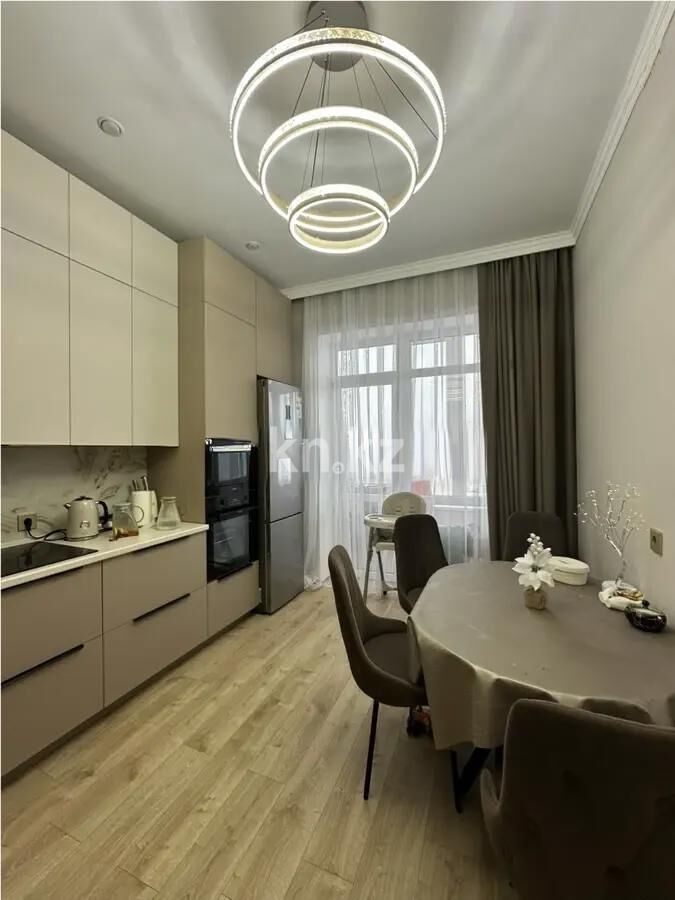 Продажа 2-комнатной квартиры, 63.3 м² - Продажа квартир в Казахстане - страница 67 фото 1 из 1