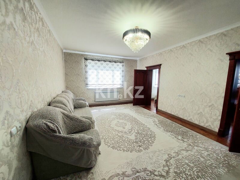 Продажа 6-комнатного дома, 252 м² - Продажа домов, коттеджей в Шымкенте фото 12 из 40