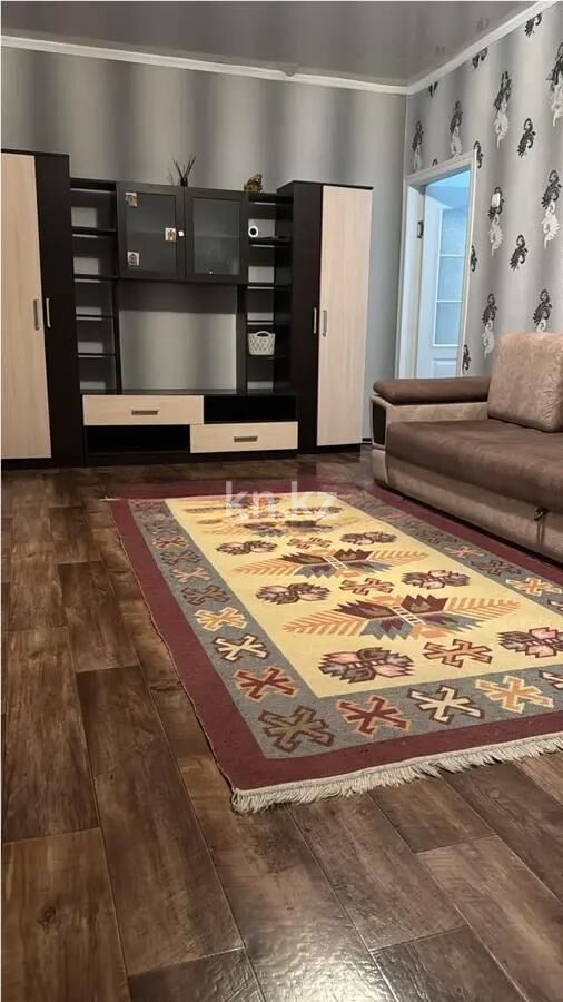 Продажа 2-комнатной квартиры, 45 м² - Продажа двухкомнатных квартир от собственников в Алматы - страница 8 фото 1 из 5