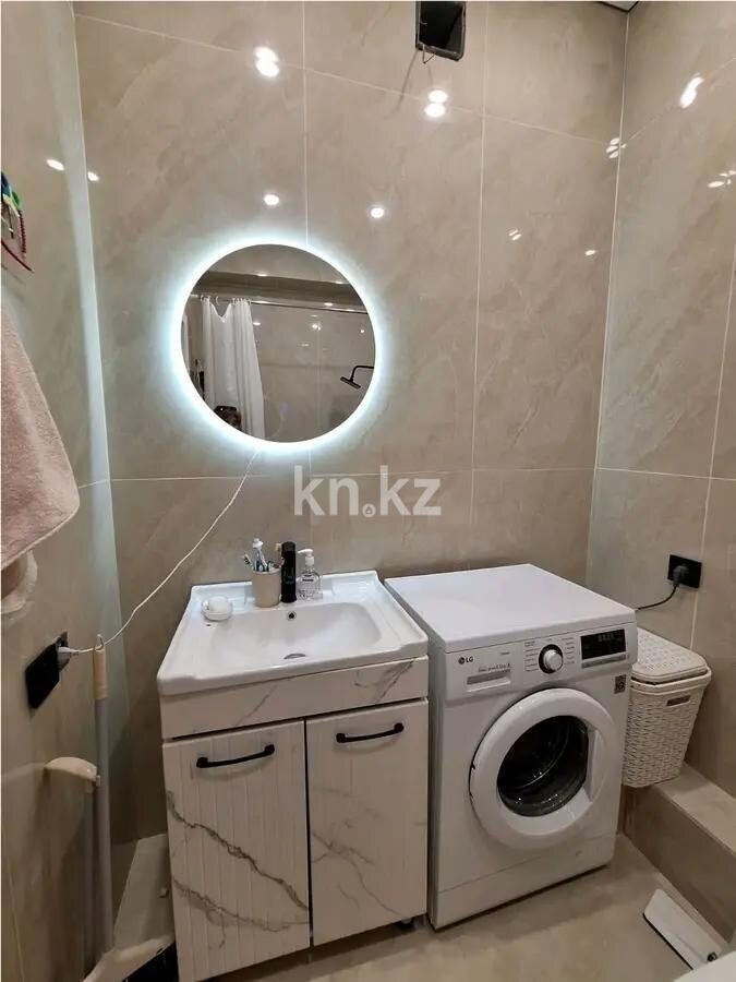 Продажа 2-комнатной квартиры, 50 м² - Продажа квартир в Алатауском р-не Алматы фото 2 из 2
