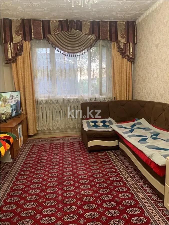 Продажа 2-комнатной квартиры, 55 м² - Продажа двухкомнатных квартир в кирпичном доме в Алматы - страница 12 фото 1 из 5