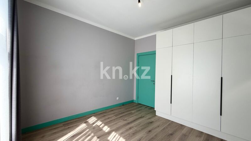 Продажа 3-комнатной квартиры, 76.5 м² - Продажа трехкомнатных квартир в Казахстане - страница 45 фото 5 из 10