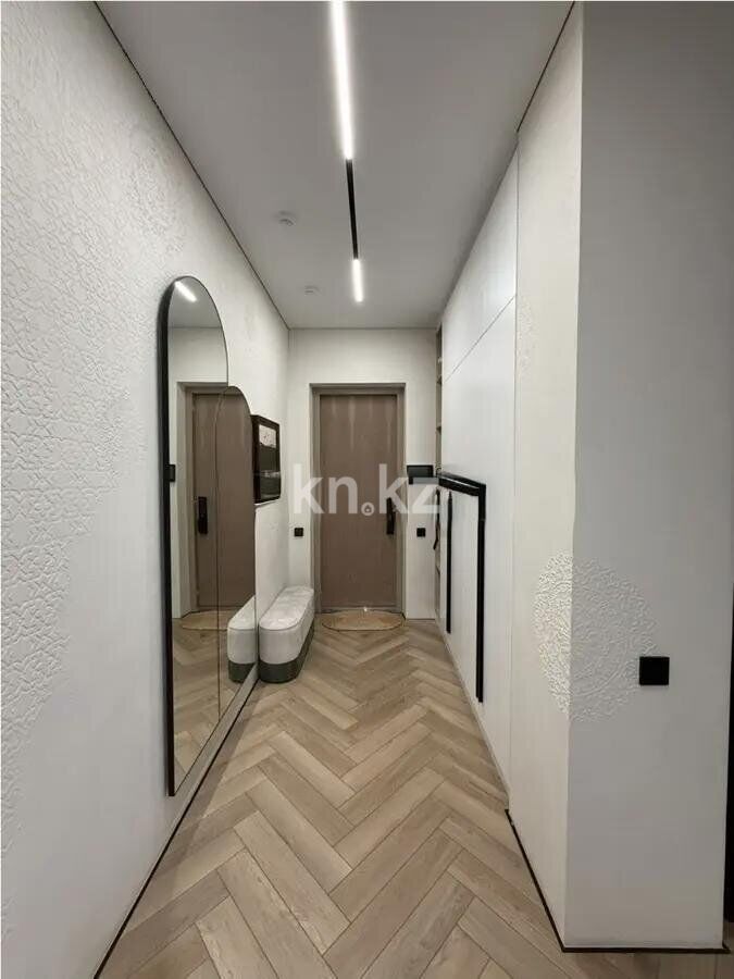 Продажа 3-комнатной квартиры, 105 м² - Продажа трехкомнатных квартир от собственников в Алматы - страница 4 фото 6 из 6