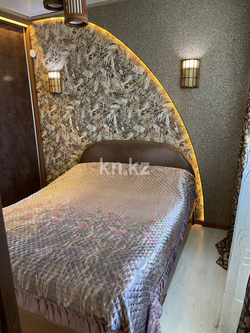 Продажа 3-комнатной квартиры, 64.2 м² - Продажа трехкомнатных квартир в Наурызбайском р-не Алматы - страница 8 фото 6 из 13
