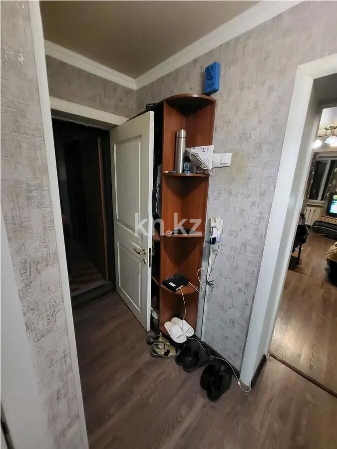 Продажа 3-комнатной квартиры, 61 м² - Продажа квартир в Михайловке Караганды - страница 2 фото 7 из 7