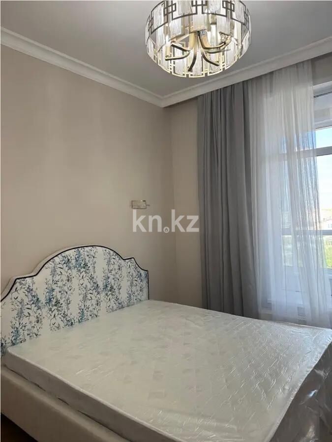Продажа 2-комнатной квартиры, 42 м² - Продажа двухкомнатных квартир в р-не Алматы Астаны - страница 11 фото 1 из 3