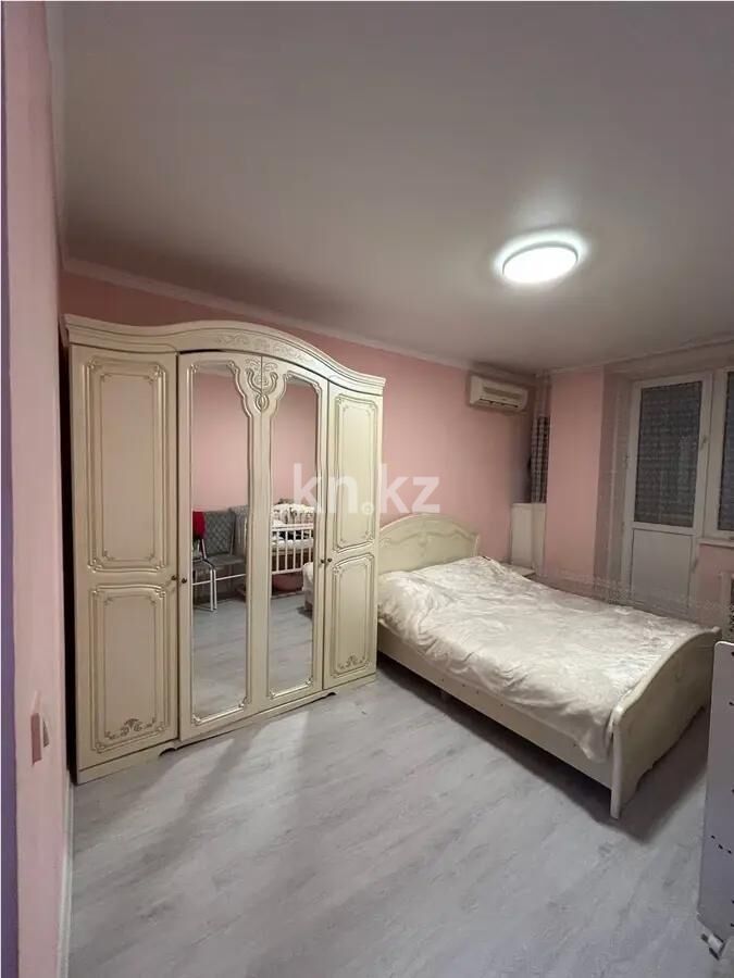 Продажа 3-комнатной квартиры, 91.5 м² - Продажа квартир в монолитно-каркасном доме в Астане - страница 131 фото 2 из 8